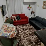 Apartamento Em Copacabana Com Vista Para O Mar